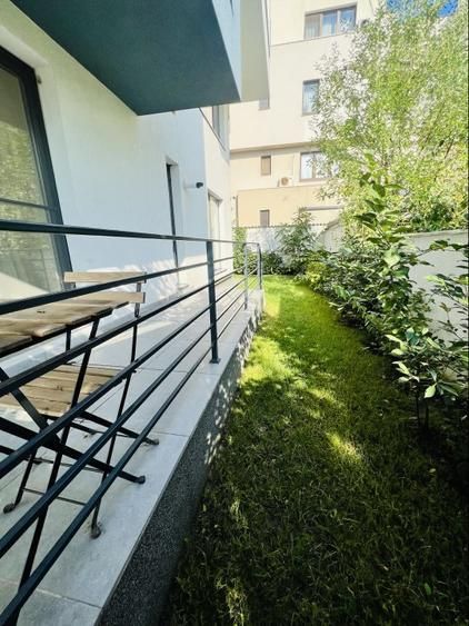 Apartament Premium | Pipera | Grădină & Terasă - Poză 7
