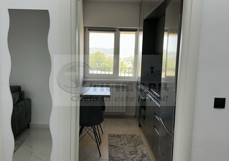 Apartament 2 camere – Evergreen Towers - Poză 4