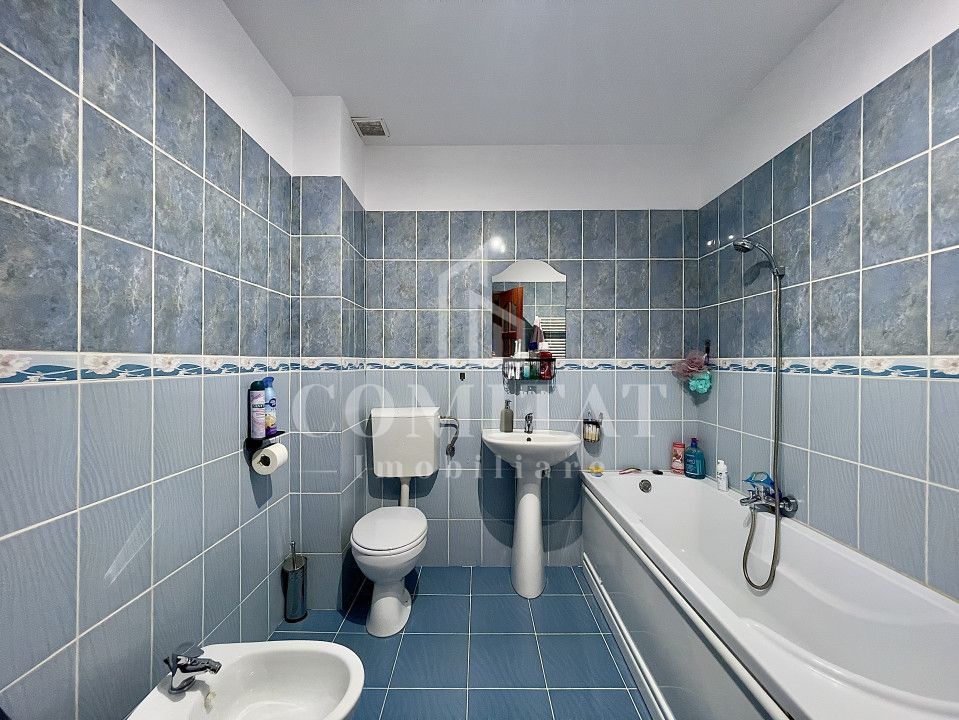 Apartament cu 3 camere complex Oașului - Poză 12