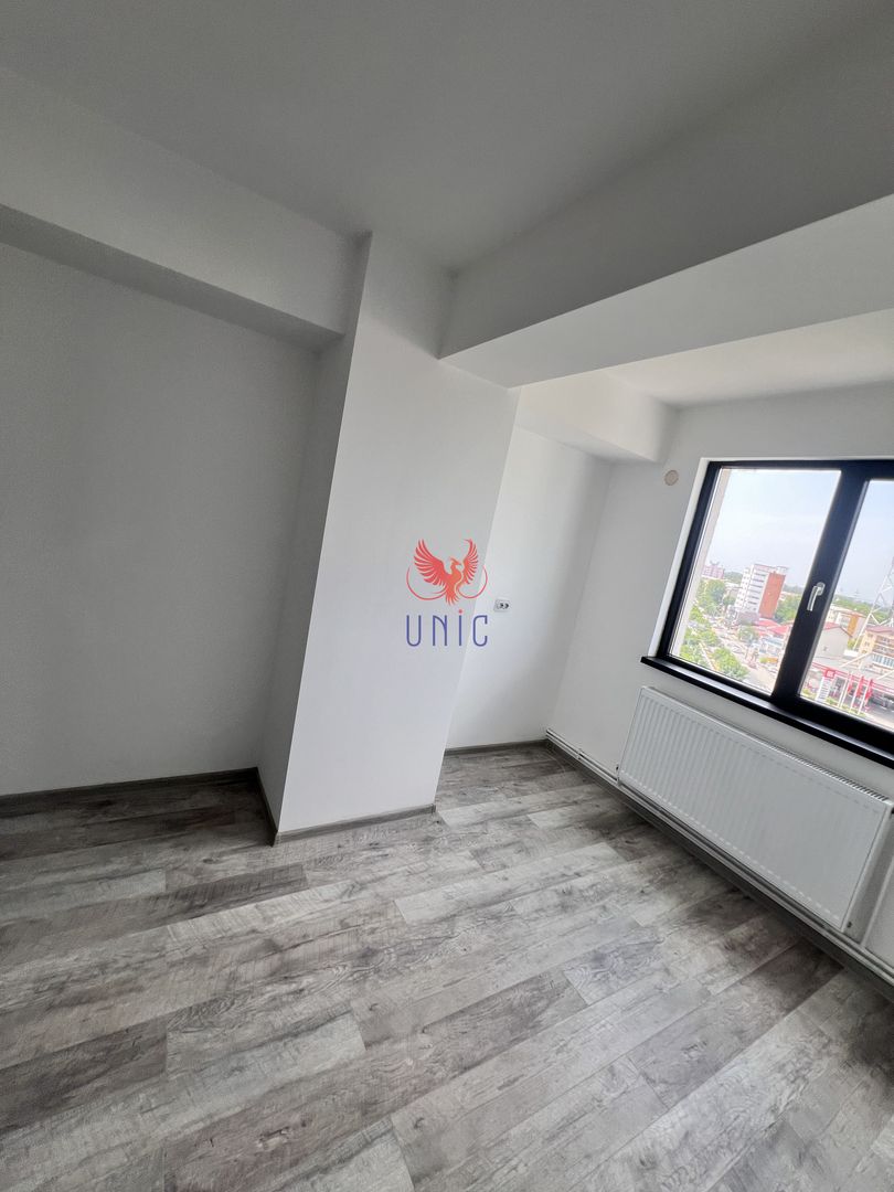 Garsoniera decomandata, strada Amaradia, bloc nou - Poză 18