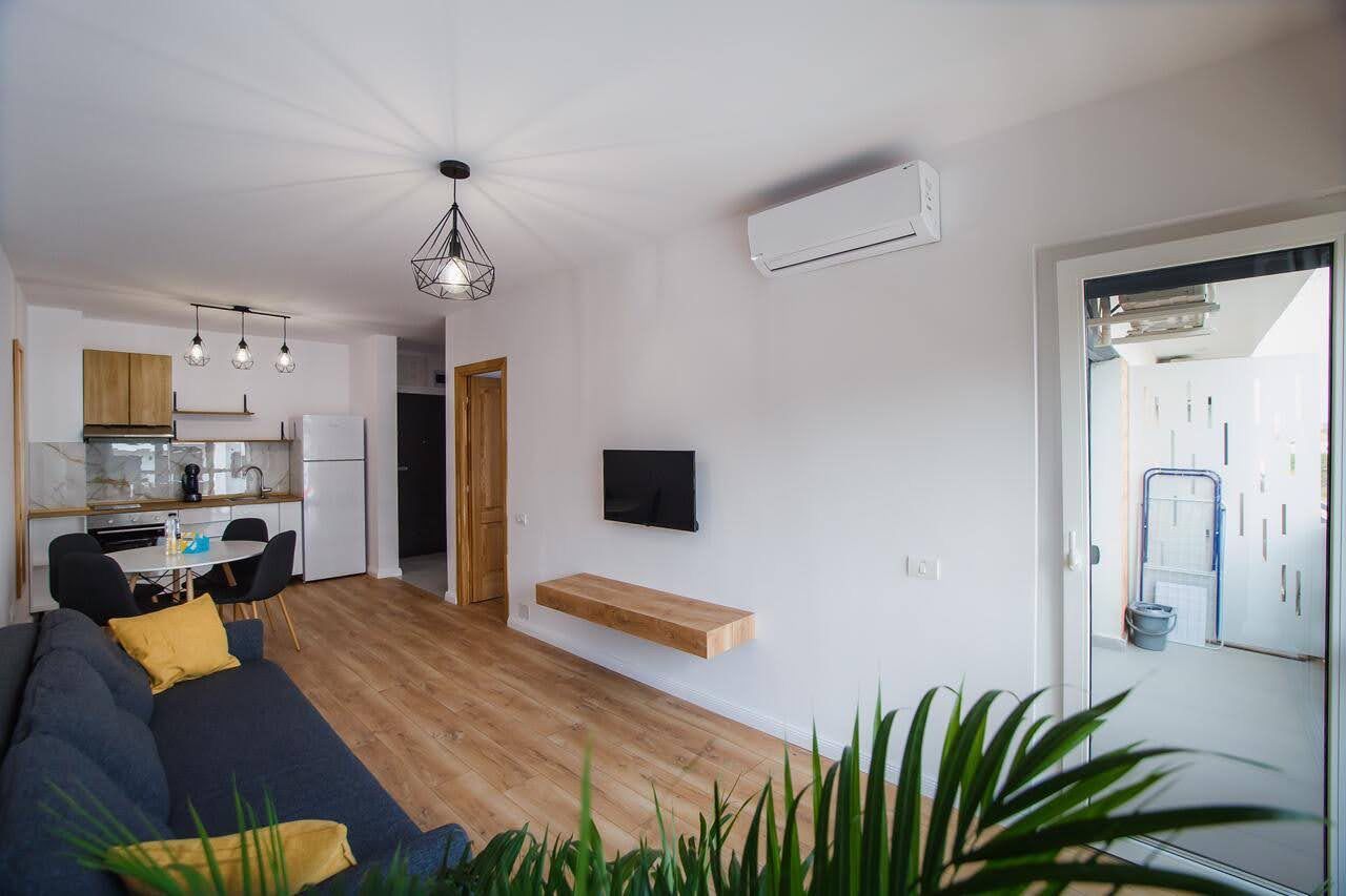 Apartament 2 camere + loc de parcare de închiriat – Zona Ceyrat - Poză 7