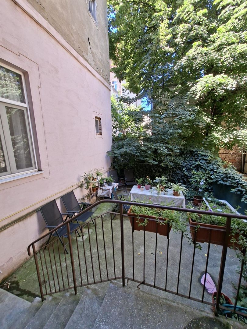 Apartament generos 4 camere la 5 minute de Piața Victoriei - Poză 22