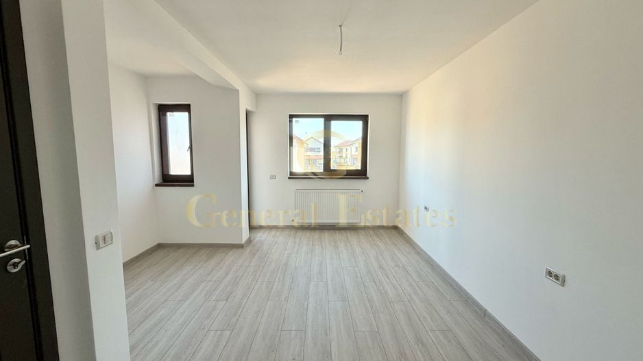 Casă tip duplex de vânzare – Cartier Izvor, Brașov Intabulata. - Poză 13