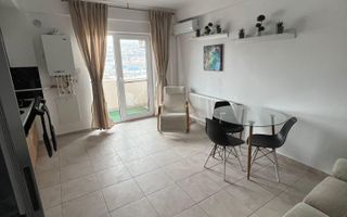 Apartament cu 2 camere / 41mp/ Etajul 2/ Zona Frumoasa - Poză 2
