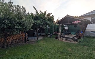 Casa 100 mp-teren 500 mp-panouri solare-anexa-foisor-Livezile - Poză 8