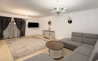 Casa individuala premium cu 5 camere, de inchiriat/ Dumbravita - Poză 17
