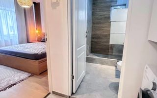 De vanzare 2 camere, Barbu Vacarescu,  Aviatiei, N Caramfil, Promenada - Poză 14