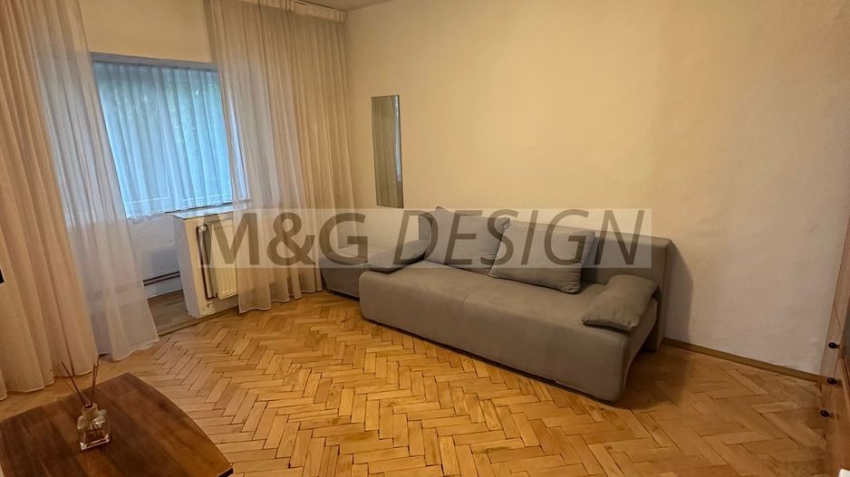 Garsoniera, zona Aradului, et 2, centrala - Poză 12