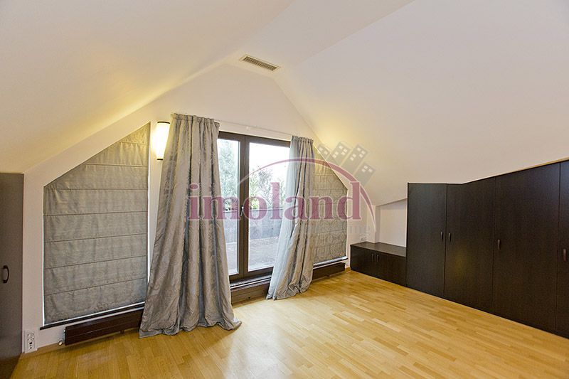 Penthouse - Terasa 90 mp - inchiriere - Primaverii - Poză 13