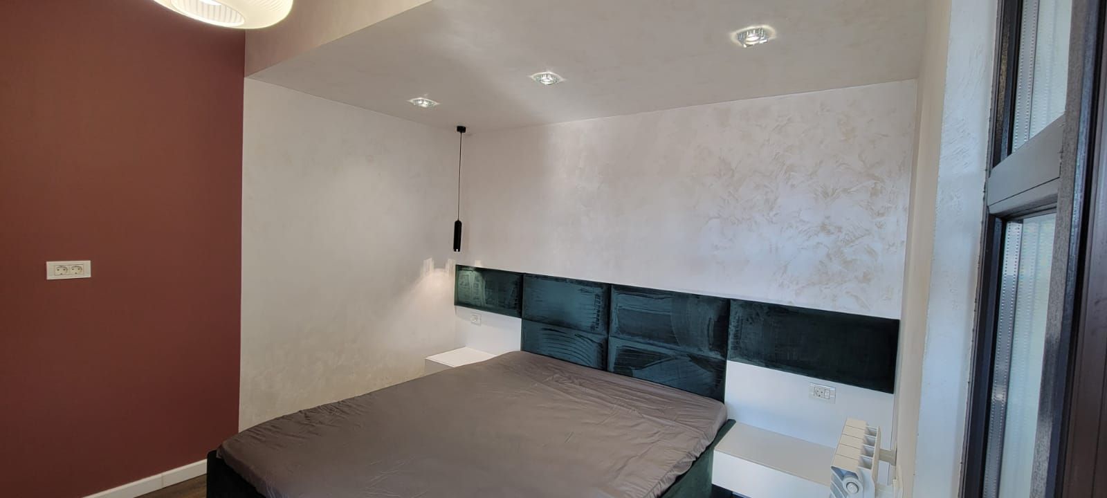 Studio modern de închiriat | Tomis Plus |  Loc de parcare privat - Poză 6