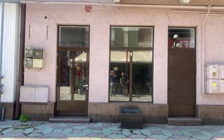Spatiu comercial central Lugoj - Poză 2