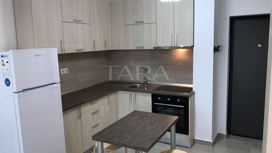 Apartament 1 cameră, 32 mp, ansamblul Andrei Mureșanu Sud - Poză 1