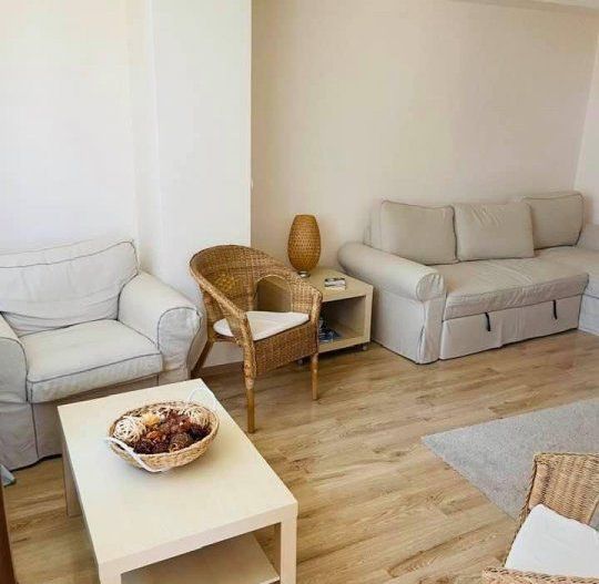 AP. 2 CAMERE BUCURESTII NOI, BLOC NOU, CENTRALA, LOC PARCARE INCLUS - Poză 3