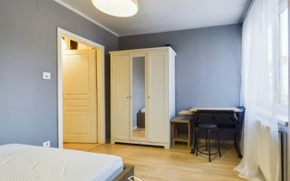 Apartament 2 camere, primitor, la doar 5 minute de Piața  Victoriei - Poză 8