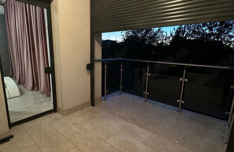 Apartament 2 camere+ Parcare Uverturii - Gorjului D6 - Poză 12