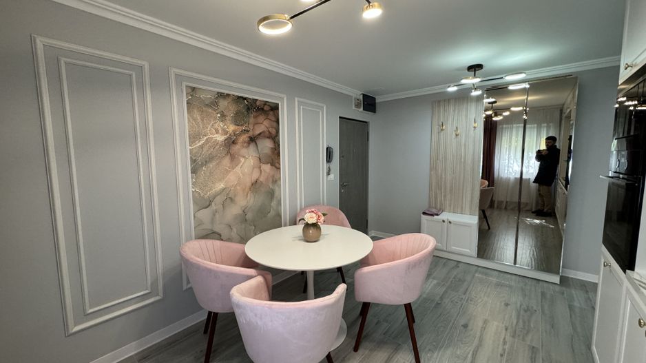 Cel mai luxos apartament disponibil - Poză 6