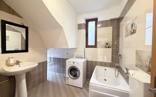 Casa deosebita de inchiriat- zona Mihai Romanul - Poză 10