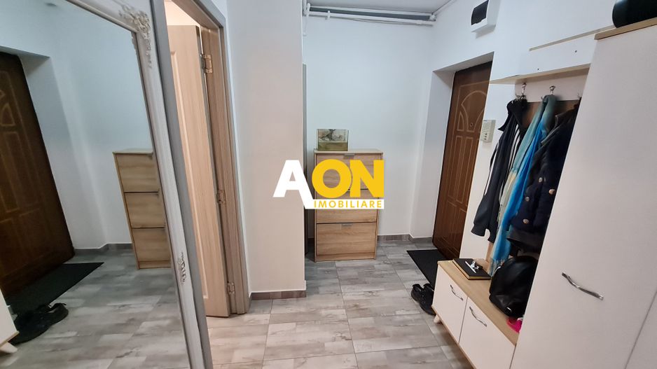 Apartament 2 camere, Semidecomandat, 45 mp, Zona Centru - Poză 4