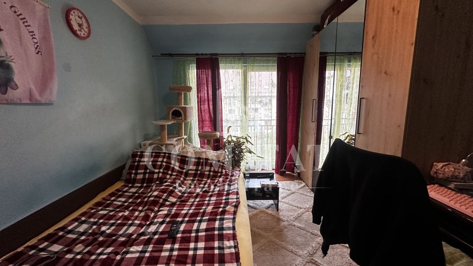 Apartament cu 2 camere | Loc de parcare | Zona Str Porii - Poză 2