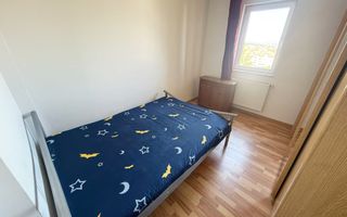 3 camere, modern, bloc nou, balcon, Gheorgheni, Alverna, Brancusi - Poză 4