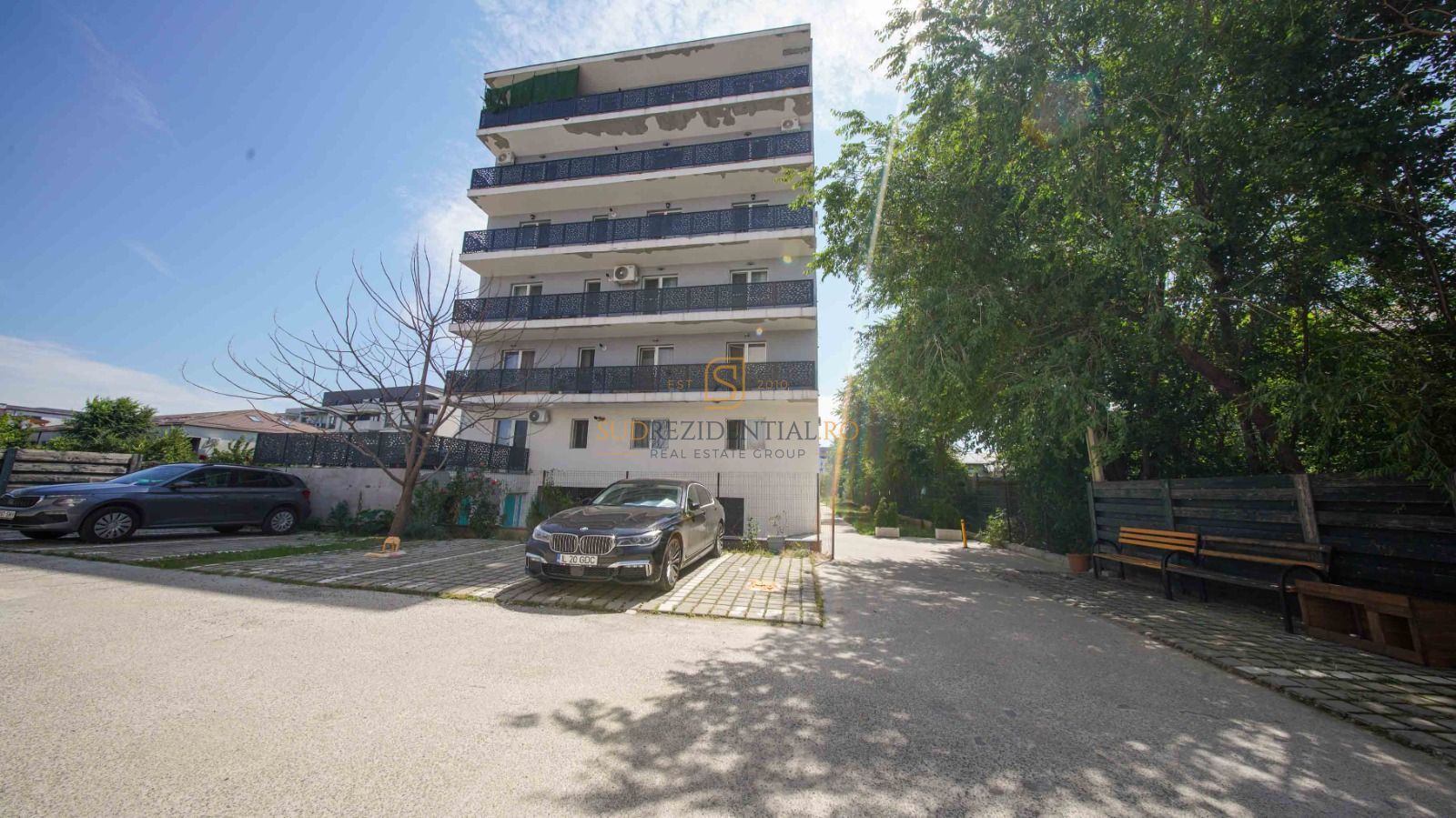 Apartament 3 camere, zona Theodor Pallady –Nicolae Teclu, acces metrou - Poză 19