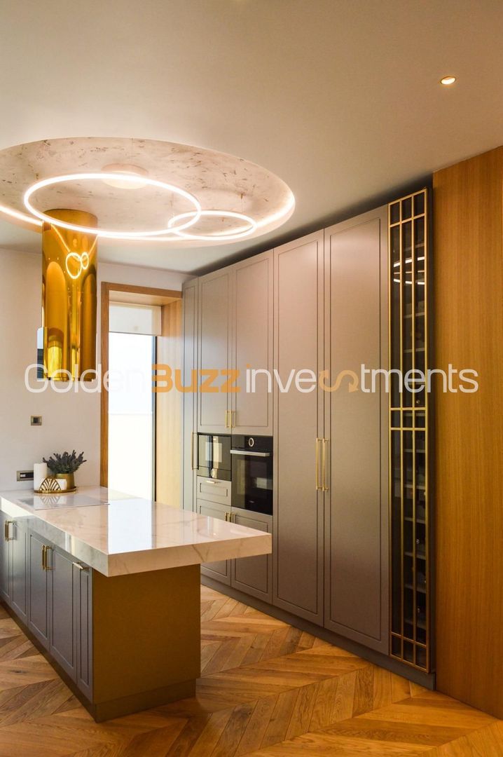 VILĂ PREMIUM | P+2E | PISCINĂ | 641 MP TEREN | SECTOR 1 - Poză 34