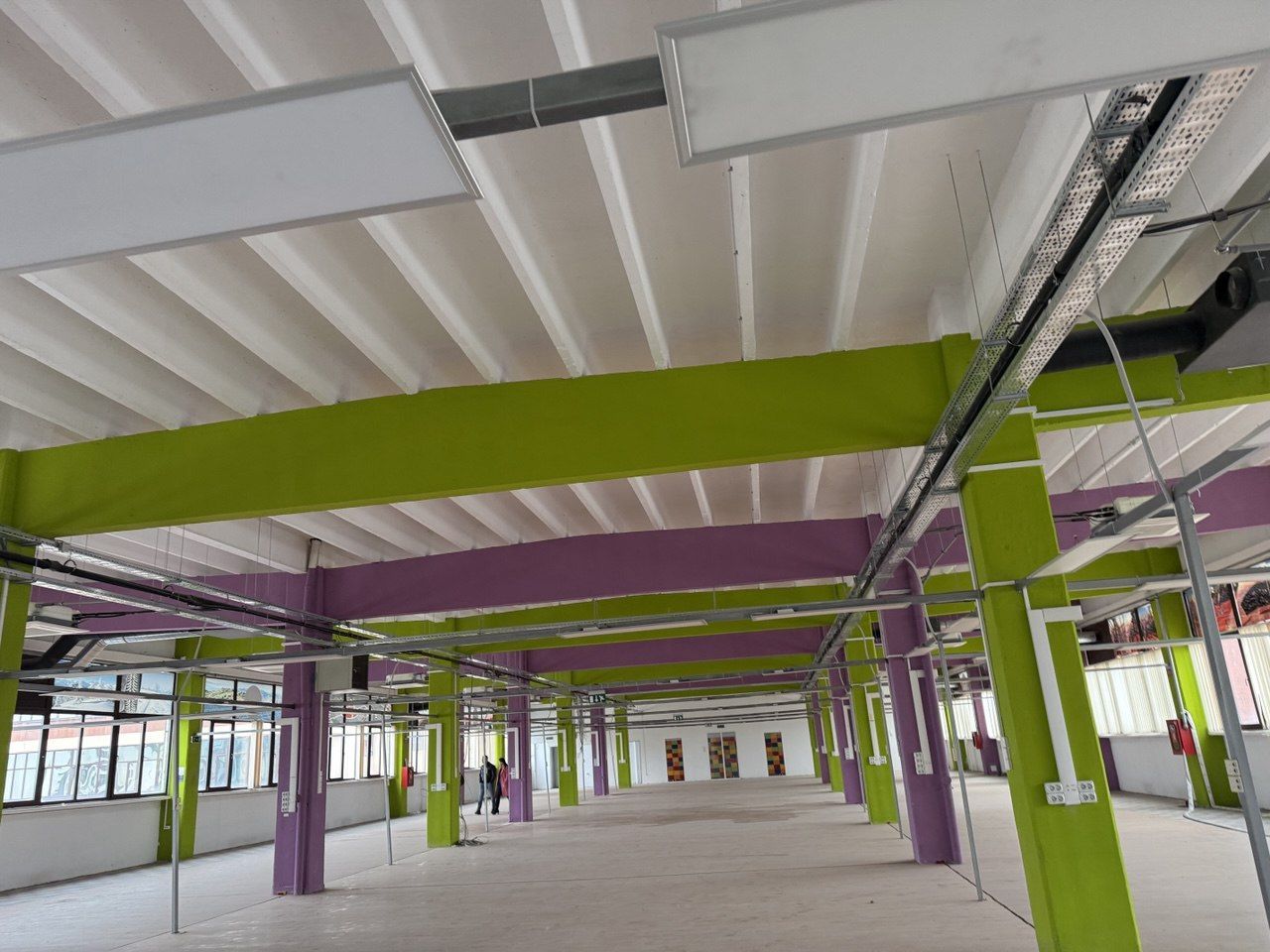 Spatiul comercial de inchiriat - Poză 4