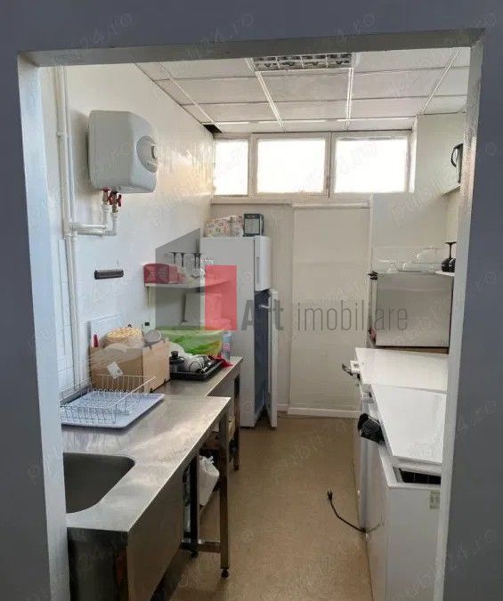 Spatiu Comercial de inhciriat, zona Polona, pretabil HoReCa - Poză 3