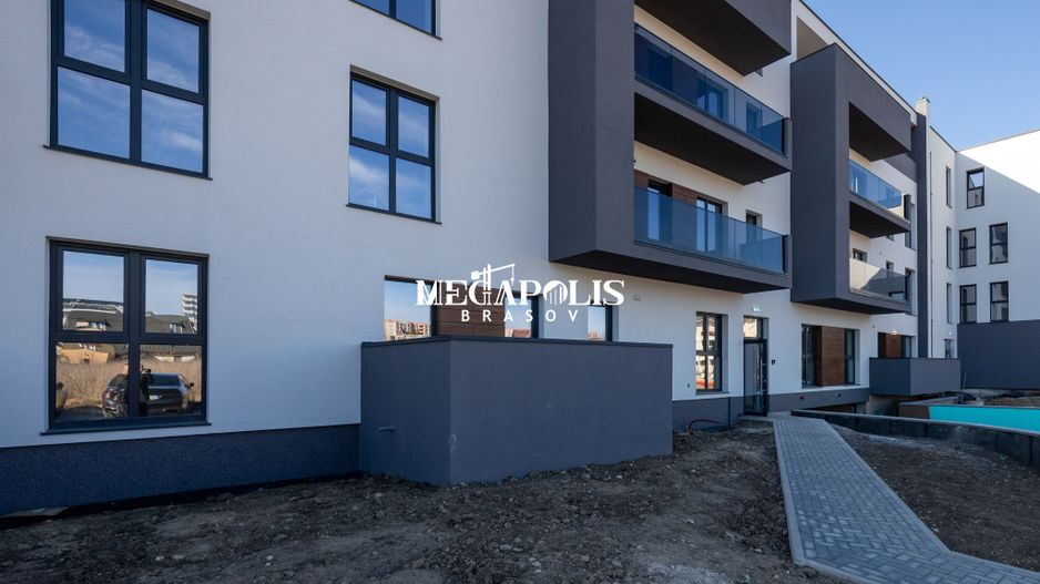 Apartament 2 Camere | 65 MP | Tractorul | Mutare Imediata - Poză 17