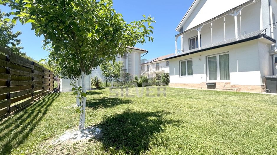 Casa individuala cu teren de 500 mp/panouri FV. 16KW/zona accesibila. - Poză 1