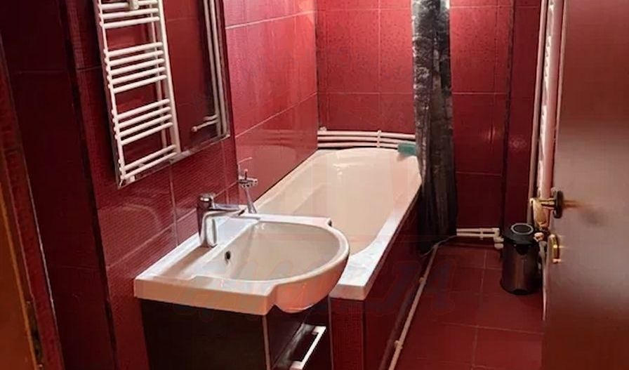 Inchiriere apartament 1 camera, Faleza, 47 mp, 350 EURO/Luna - Poză 6