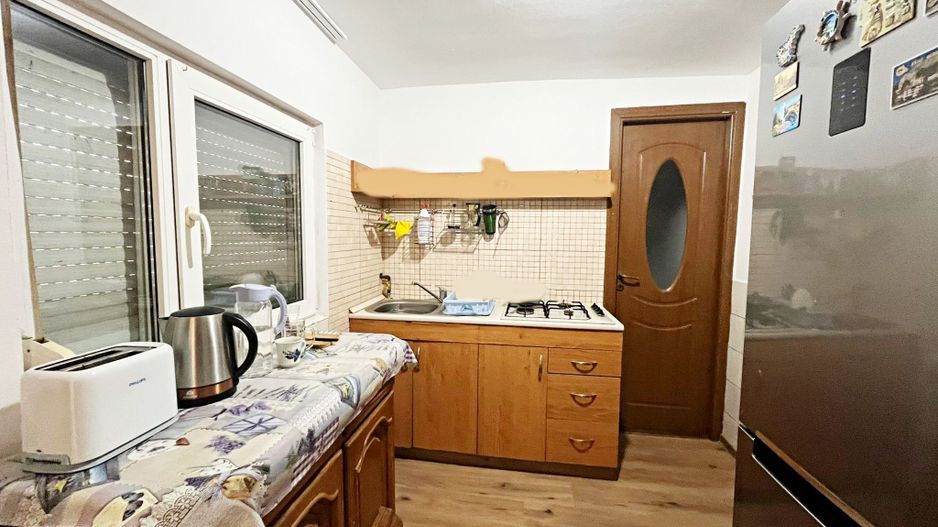 Casa de vanzare Ultracentral in zona Decebal, Oradea - Poză 20