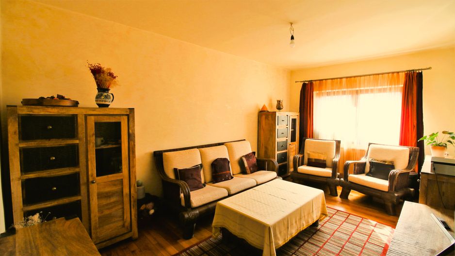 Apartament 3 camere - Poză 12