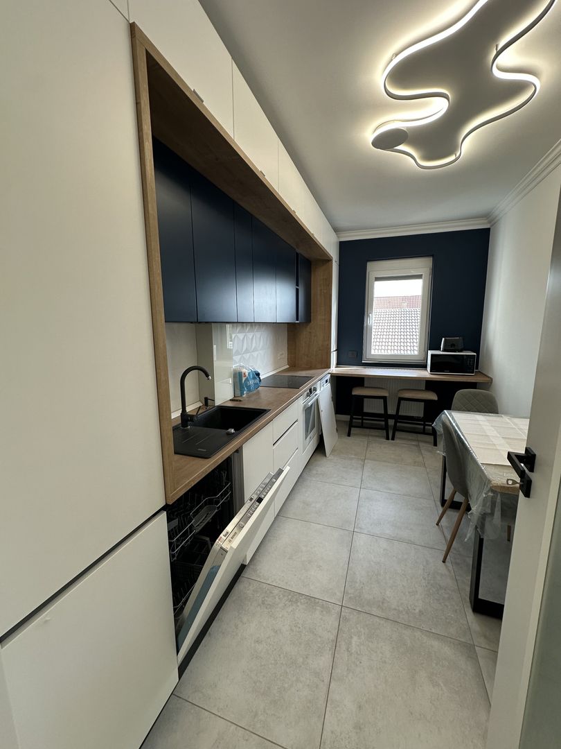 Apartament 3 camere 100 mp in Braytim - Poză 12