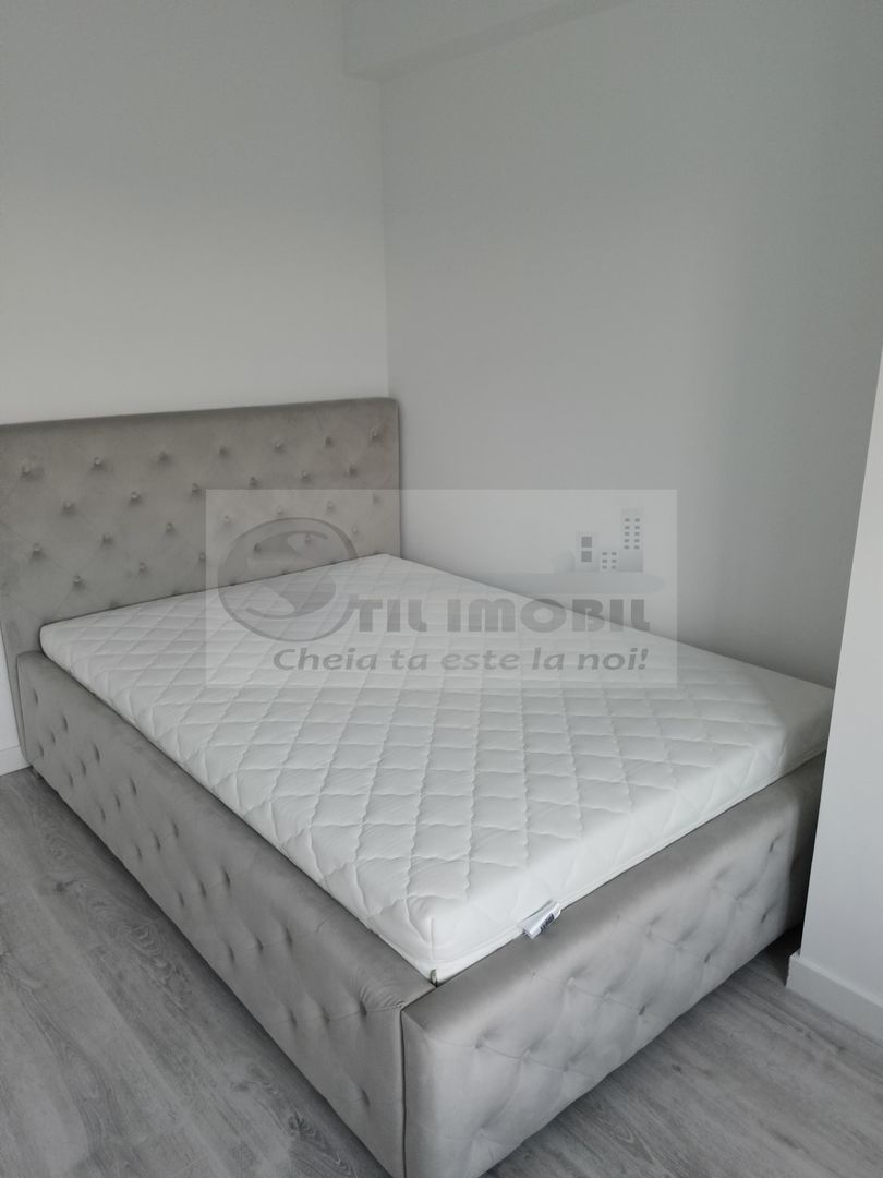 2 CAM TATARASI SOLUMNIA PRIMA INCHIRIERE PARCARE SUBTERANA - Poză 7