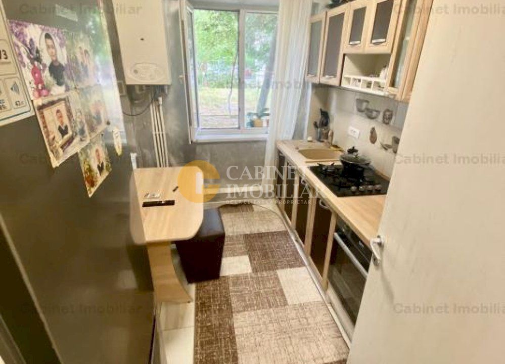 Apartament 2 Camere - Parter - La Bulevard - Zona Podu Ros - Poză 3