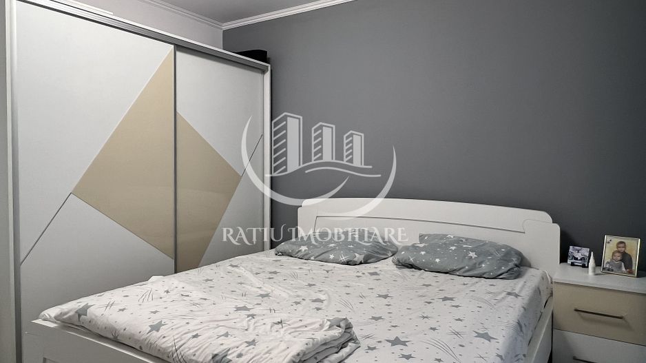 Apartament cu 2 camere | Parcare supraterana | Velenta | Oradea - Poză 12