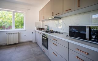 Apartament generos 4 camere | 170 mp | cart. Andrei Muresanu! - Poză 3