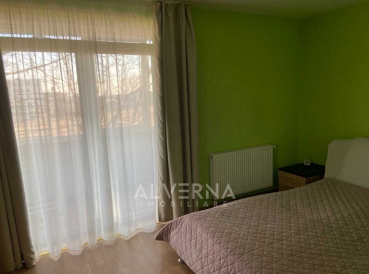 Apartament 3 camere 84mp | balcon | parcare | cartier Buna Ziua - Poză 1