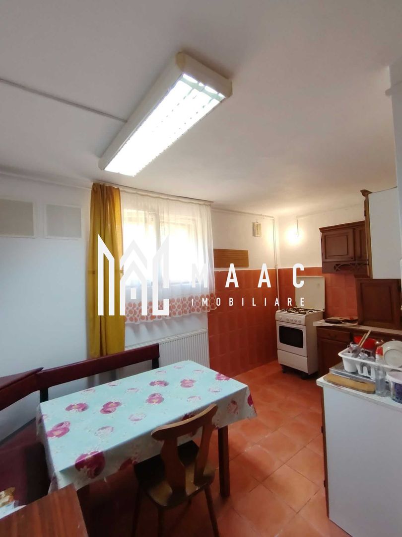 Apartament 2 camere de închiriat | Sibiu, Lazaret | 55 mp - Poză 5