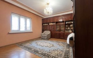 Casă de vânzare, Nicolina 1, Iași – 4 camere, 81 mp utili, teren 250 mp - Poză 6