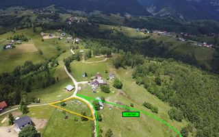 Oportunitate Investitie | Teren Pestera | 4.807mp | Utilitati Gaz/Curent - Poză 4