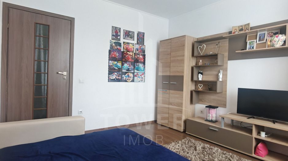 Apartament 3 camere, ideal pentru locuit sau investiție Șelimbăr, Strada Zorilor - Poză 8