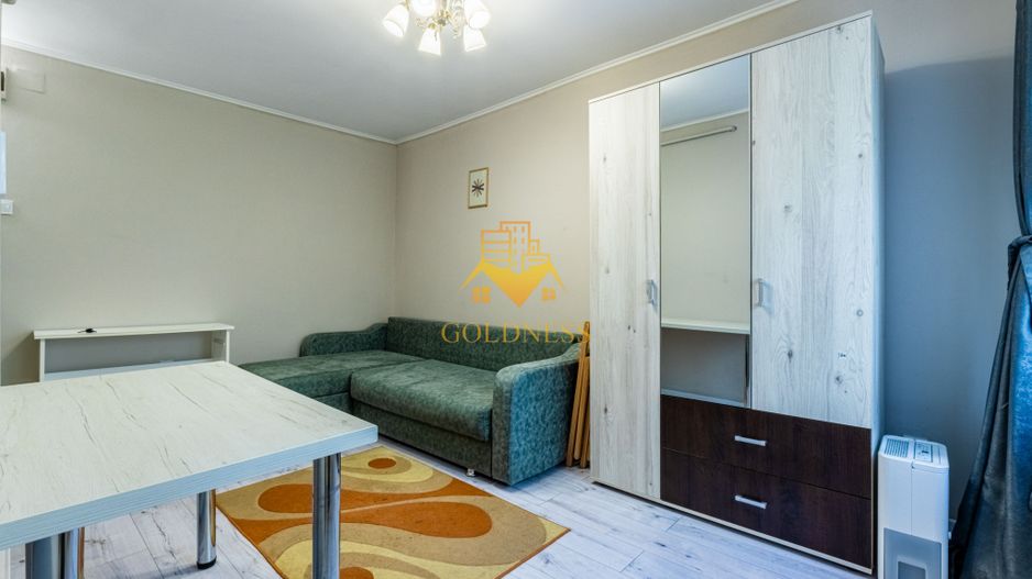 Garsoniera, moderna, Gheorgheni Zona Nicolae Titulescu, Interservisan - Poză 2