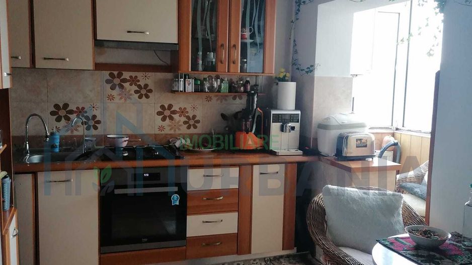 Apartament 4 camere, etaj 7/8, cartier Dacia, Iasi - 184.992 EUR - Poză 1