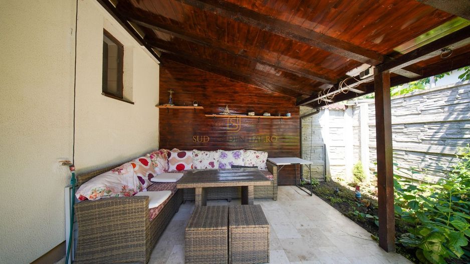 Casa in zona Astrelor, 4 camere, P+1, Comision 0% - Poză 24