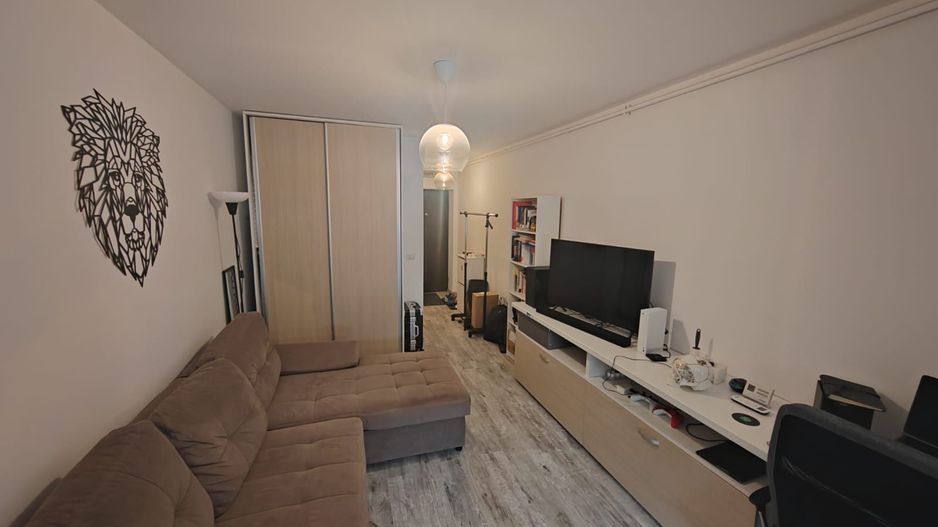 Titan Pallady garsoniera Palladyum Residence - Poză 1