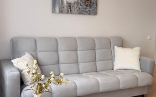 Apartament ultrafinisat | 3 camere | Cartier Terra-Floresti - Poză 5