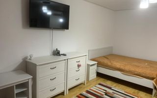 Garsoniera Lujerului - 250 m metrou ( 40 mp ) - Poză 6