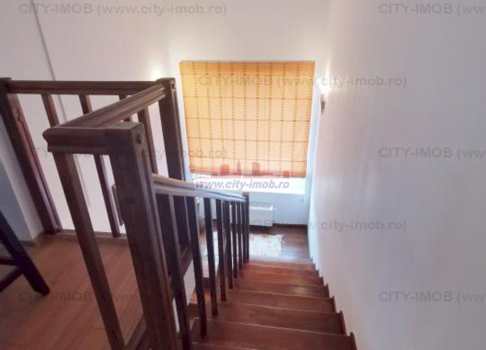 Vanzare  Vila in Pipera soseaua Iancu Nicolae, Gradina Zoologica , - Poză 35